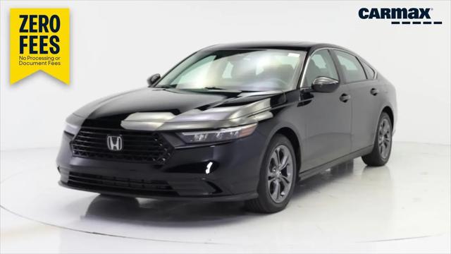 2023 Honda Accord EX for sale in Orlando, FL