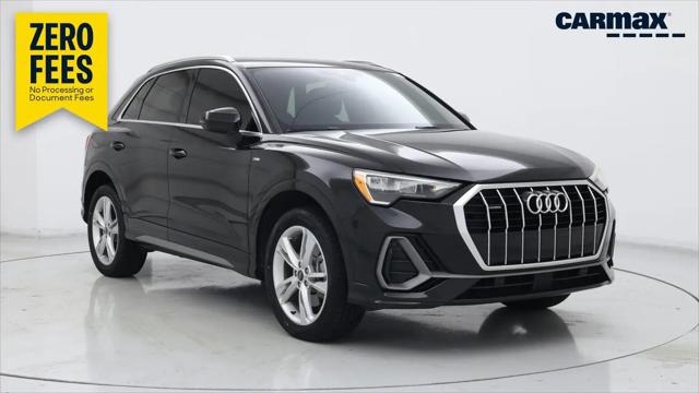 2021 Audi Q3 Premium 45 TFSI S line quattro Tiptronic for sale in Orlando, FL