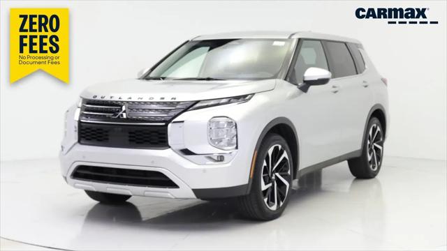 2024 Mitsubishi Outlander SE 2.5 2WD for sale in Orlando, FL