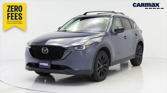 2024 Mazda CX-5 2.5 S Carbon Edition for sale in Orlando, FL
