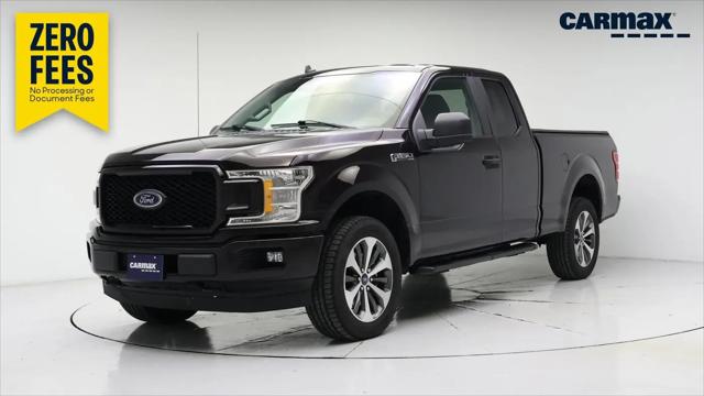 2020 Ford F-150 XL for sale in Kenosha, WI