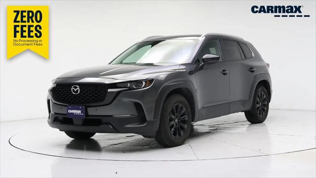 2026 Mazda CX-50 2.5 S Preferred for sale in Kenosha, WI