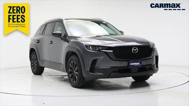2026 Mazda CX-50 2.5 S Preferred for sale in Kenosha, WI