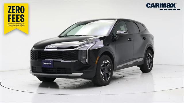 2026 Kia Sportage Hybrid S for sale in Kenosha, WI
