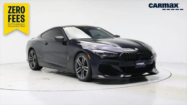 2019 BMW M8 xDrive for sale in Kenosha, WI