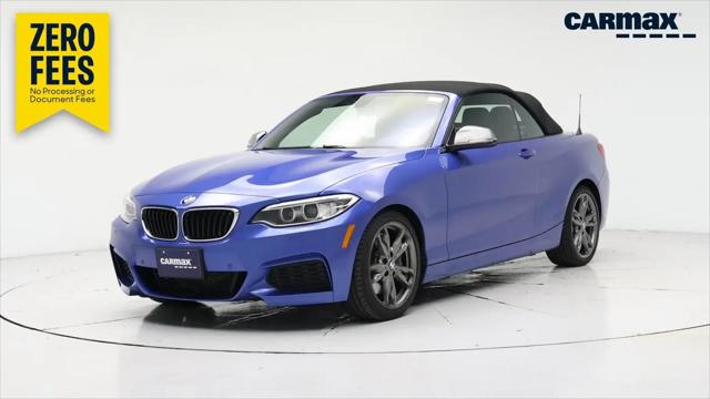 2016 BMW M2 M235i for sale in Kenosha, WI