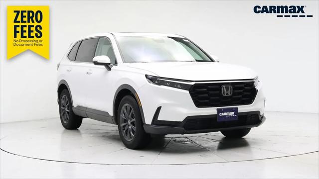 2026 Honda CR-V EX-L AWD for sale in Kenosha, WI