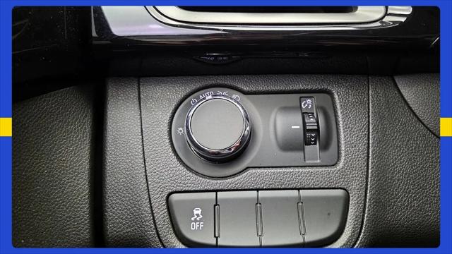 2020 Chevrolet Spark FWD 1LT Automatic
