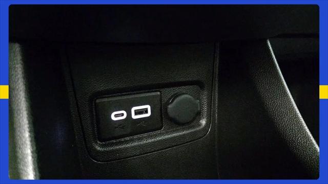 2020 Chevrolet Spark FWD 1LT Automatic