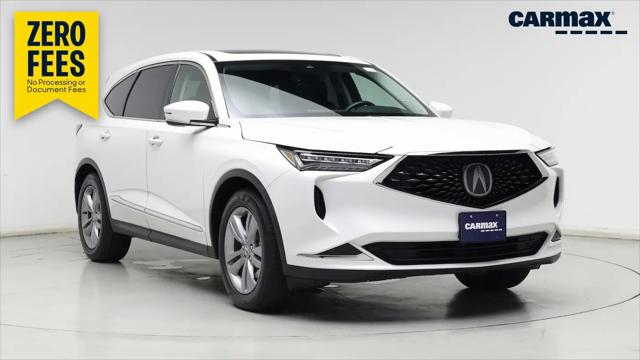 2024 Acura MDX Standard for sale in Kenosha, WI