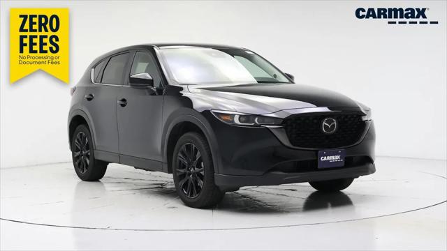 2025 Mazda CX-5 2.5 S Carbon Edition for sale in Kenosha, WI
