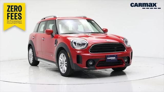 2022 MINI Countryman Cooper for sale in Kenosha, WI