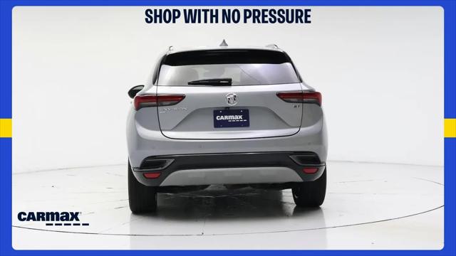 2023 Buick Envision Essence AWD