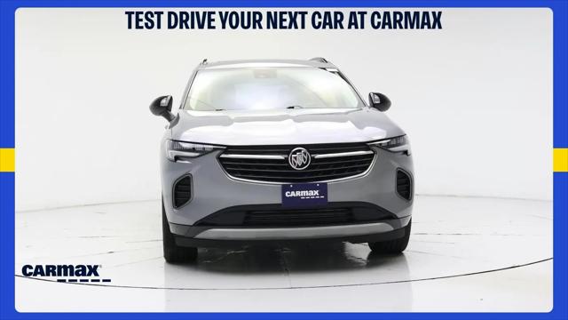 2023 Buick Envision Essence AWD