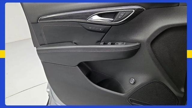2023 Buick Envision Essence AWD