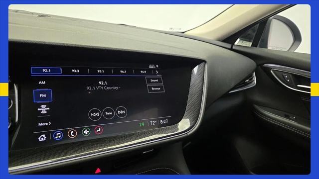 2023 Buick Envision Essence AWD