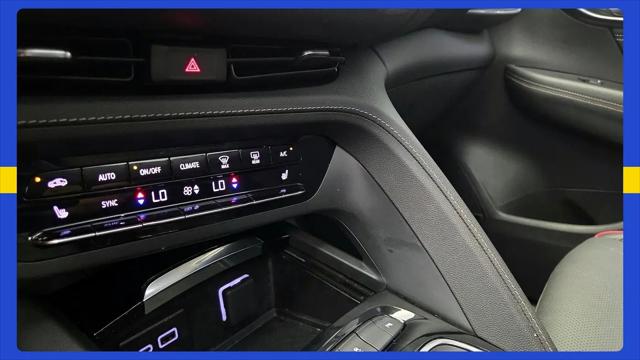 2023 Buick Envision Essence AWD