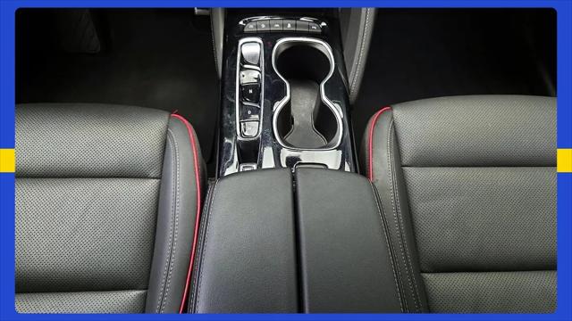 2023 Buick Envision Essence AWD