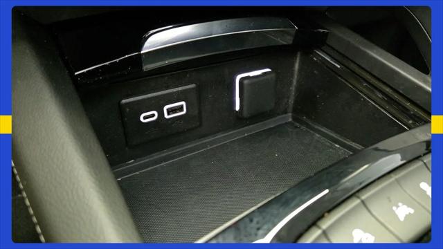 2023 Buick Envision Essence AWD