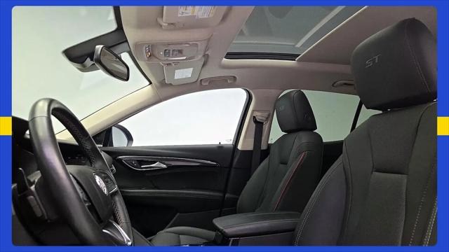 2023 Buick Envision Essence AWD