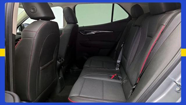 2023 Buick Envision Essence AWD
