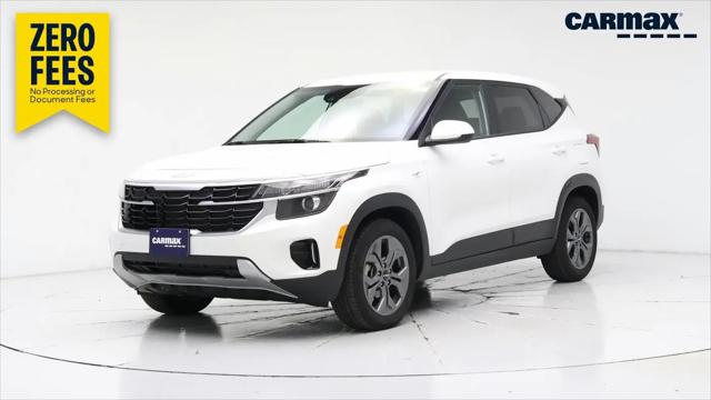 2026 Kia Seltos LX for sale in Kenosha, WI