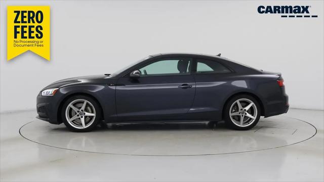 2019 Audi A5 45 Premium for sale in Woodbridge, VA