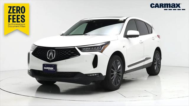 2022 Acura RDX A-SPEC Advance Package for sale in Naperville, IL