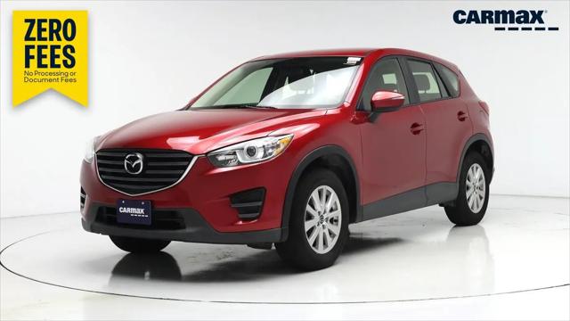 2016 Mazda CX-5 Sport for sale in Naperville, IL