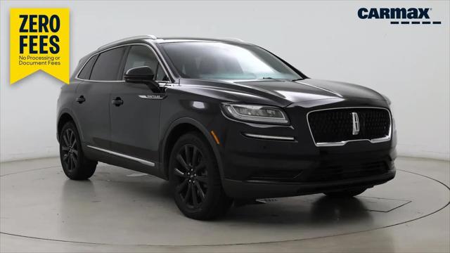 2023 Lincoln Nautilus Reserve for sale in Huntsville, AL