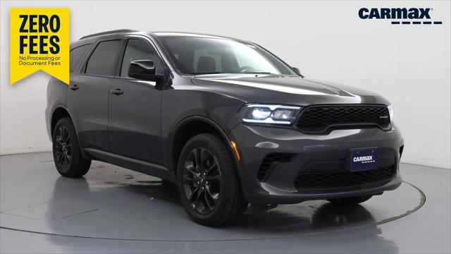 2023 Dodge Durango GT AWD for sale in Urbandale, IA
