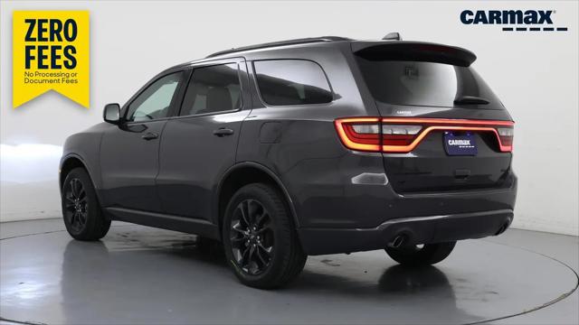 2023 Dodge Durango GT AWD