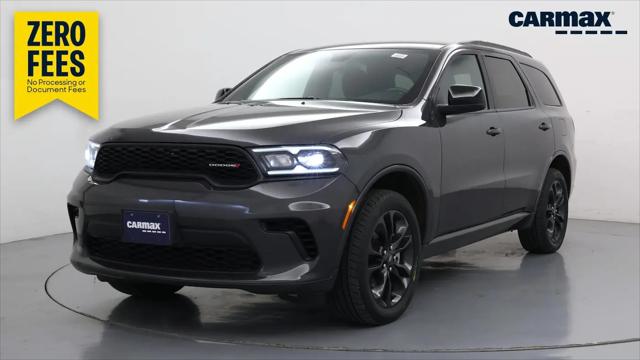 2023 Dodge Durango GT AWD