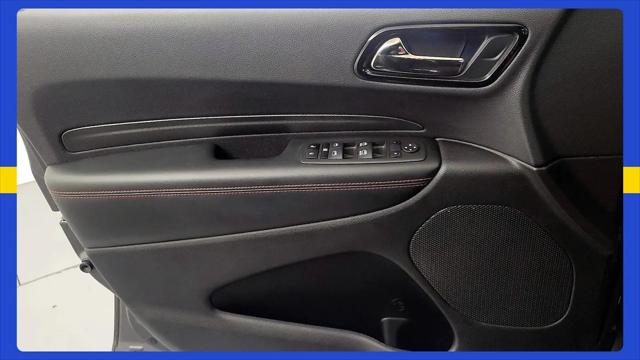 2023 Dodge Durango GT AWD
