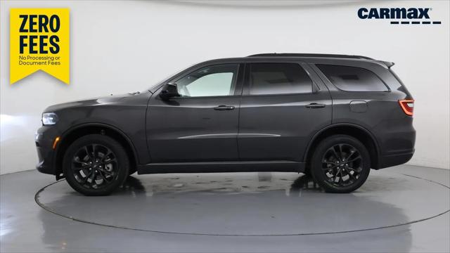2023 Dodge Durango GT AWD