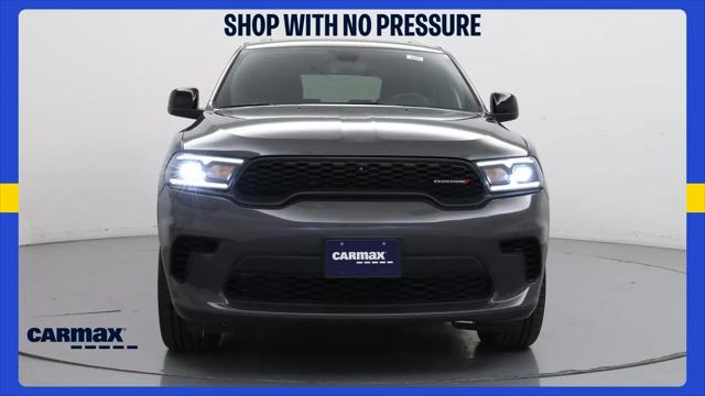2023 Dodge Durango GT AWD