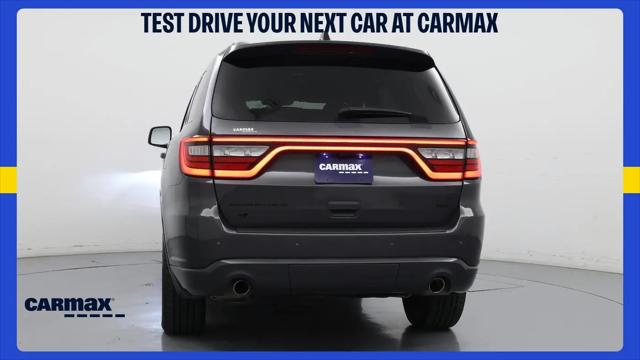 2023 Dodge Durango GT AWD