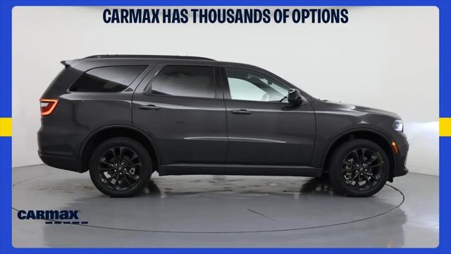 2023 Dodge Durango GT AWD