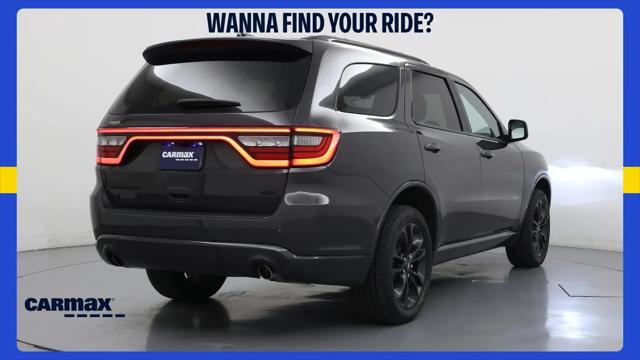 2023 Dodge Durango GT AWD