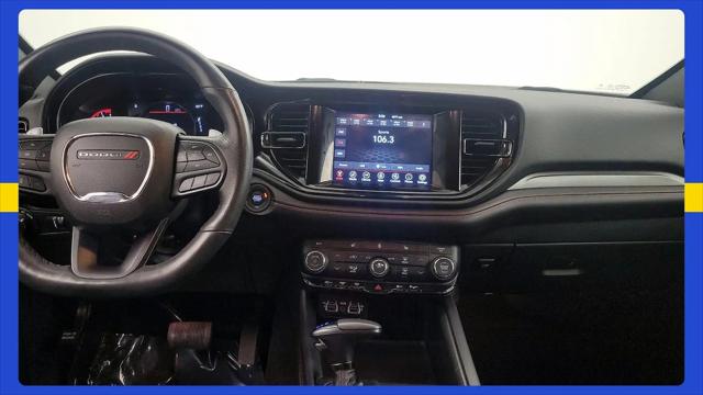 2023 Dodge Durango GT AWD