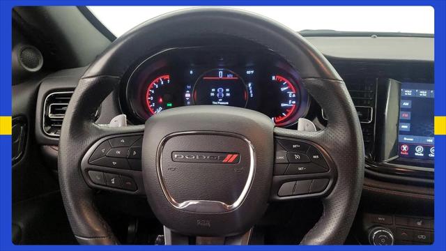 2023 Dodge Durango GT AWD