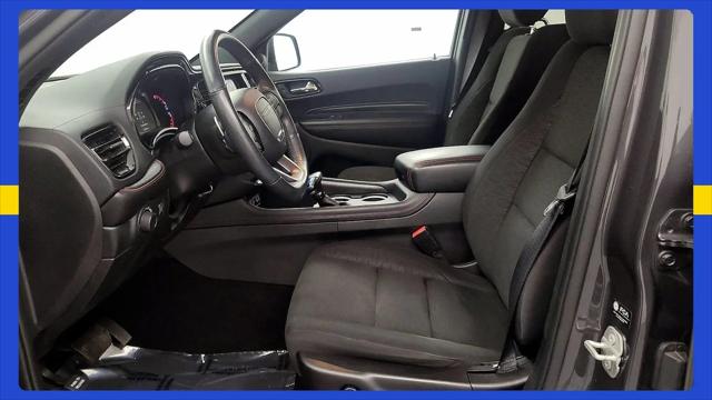 2023 Dodge Durango GT AWD