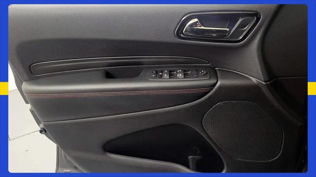 2023 Dodge Durango GT AWD