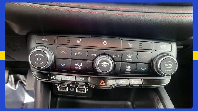 2023 Dodge Durango GT AWD