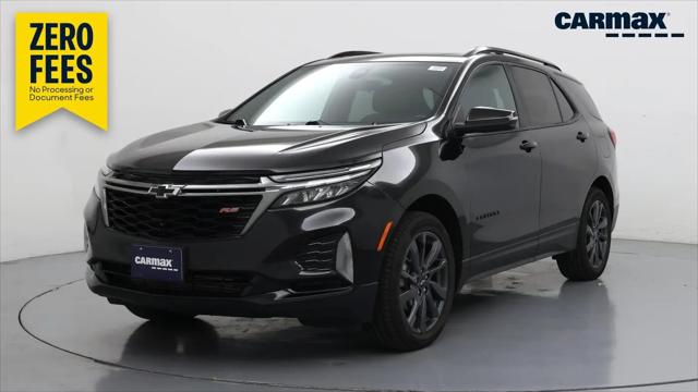 2022 Chevrolet Equinox AWD RS for sale in Urbandale, IA