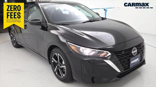 2025 Nissan Sentra SV for sale in Asheville, NC