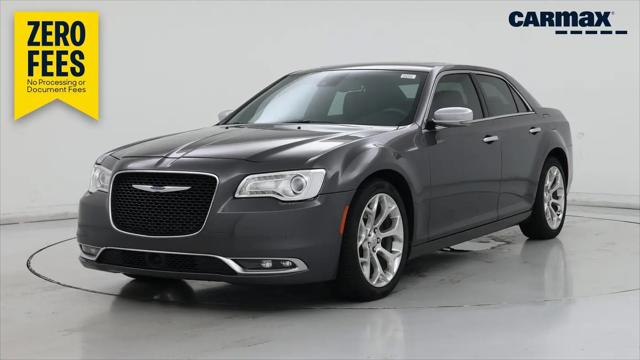 2018 Chrysler 300 300C for sale in Asheville, NC