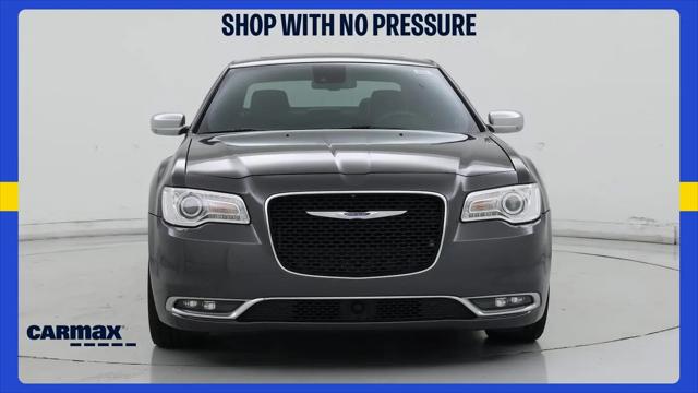2018 Chrysler 300 300C
