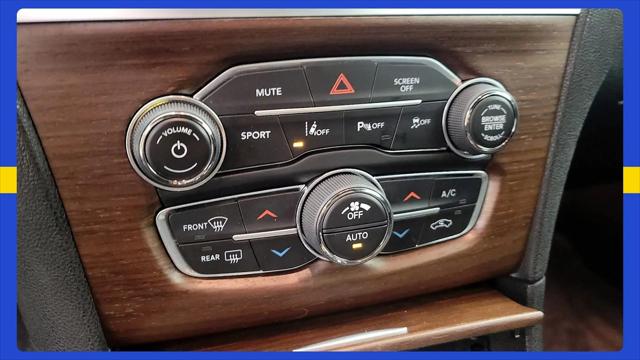 2018 Chrysler 300 300C