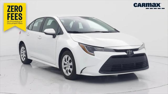 2024 Toyota Corolla LE for sale in Asheville, NC